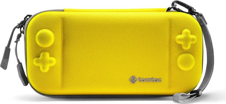 Actual product image tomtoc Travel Case (Switch Lite)