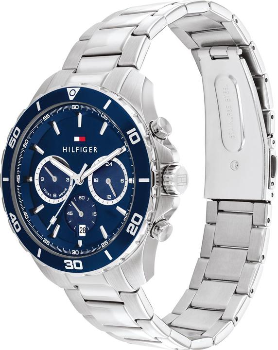Image du produit Tommy Hilfiger Jordan (Montre analogique, 43 mm)