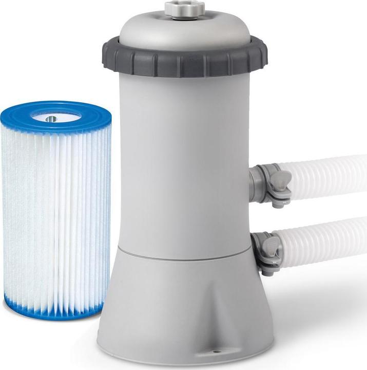 Image du produit Intex Pompe à filtre 900 litres 12V