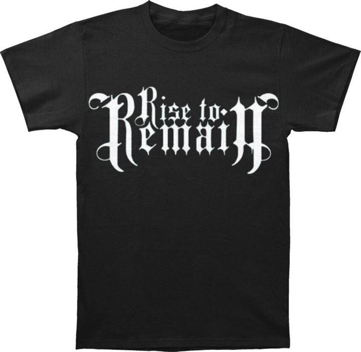 Rise To Remain TShirt (L)