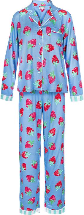 Produktbild Pj Salvage Pyjama Farmers Market (S)