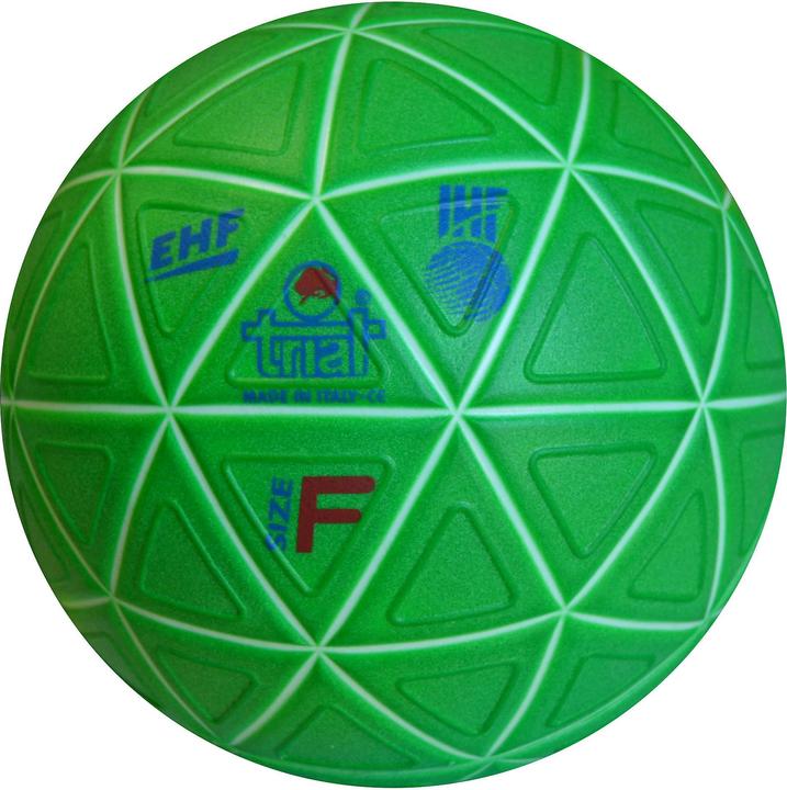 Produktbild Trial Beachhandball WET IHF/EHF (1)