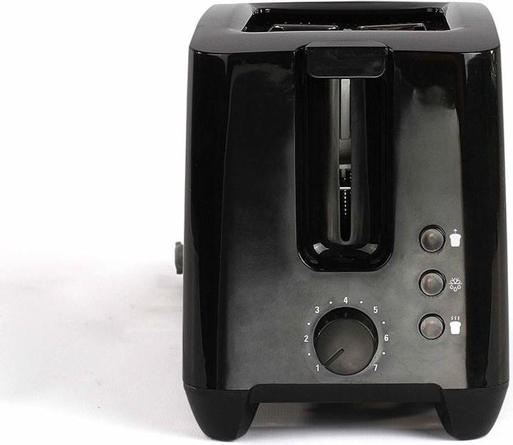 Actual product image Livoo Toaster (EU plug)