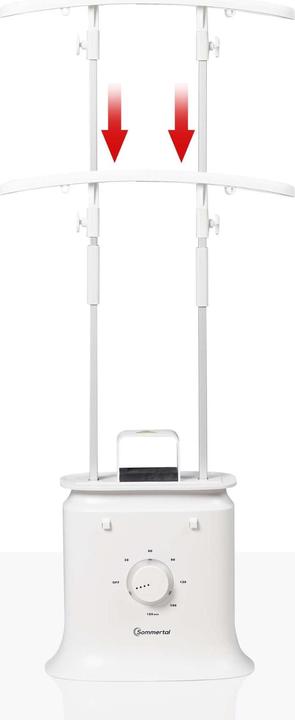 Immagine prodotto Sommertal Aero Stream Hot Breez (1250 W)