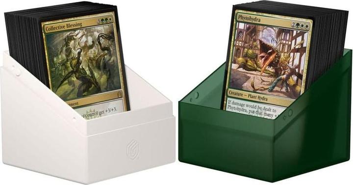 Image du produit Ultimate Guard Boulder 100+ Magic : The Gathering "Guild Summit" - Selesnya