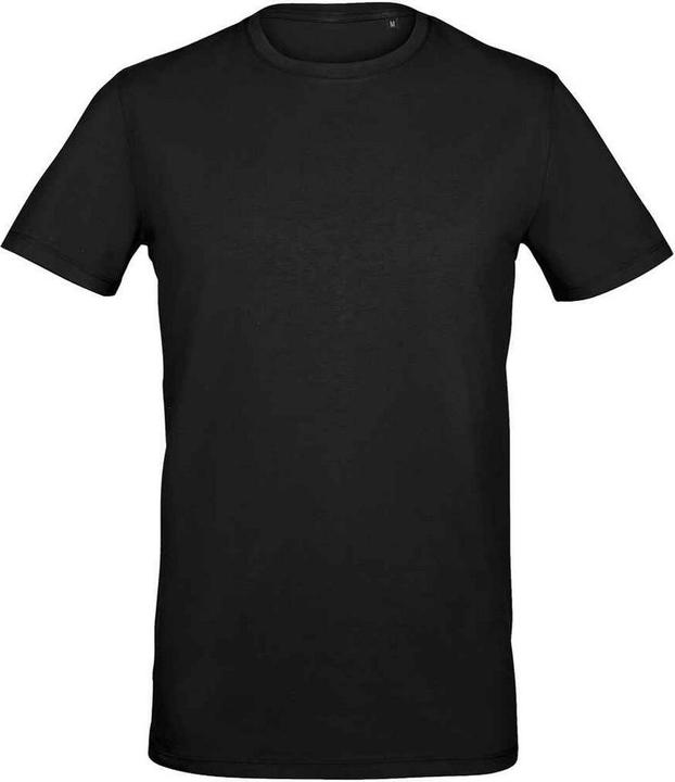 Sols Mens Millenium Stretch T-Shirt