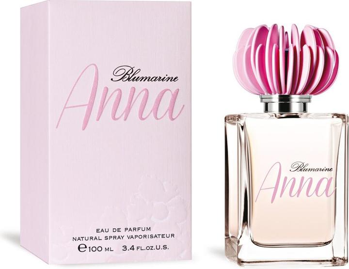 Actual product image Blumarine Anna (Eau de parfum, 100 ml)