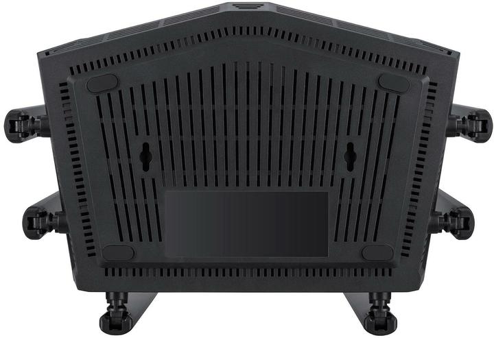 Image du produit Acer Routeur WiFi tri-bande Predator Connect W6X