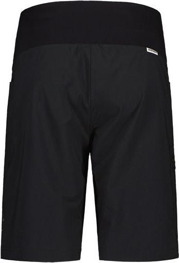 Produktbild Maloja WeisseeM Gravel Shorts (S)