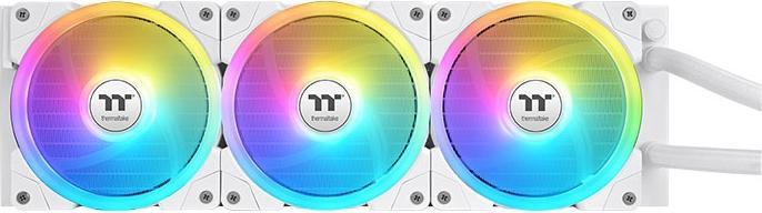 Image du produit Thermaltake MAGFloe 360 Ultra AiO White