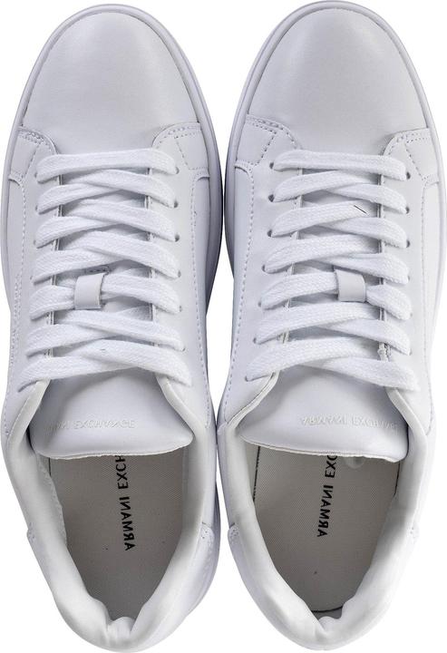 Actual product image Armani Exchange Action Leather (38)