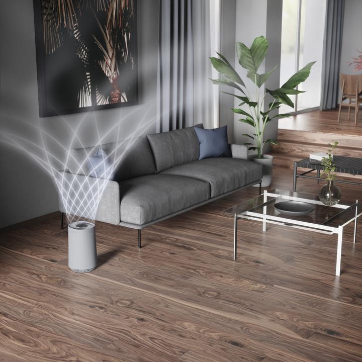 Image du produit AEG SDA Purificateur d'air AX3 AX31-201GY (40 m²)