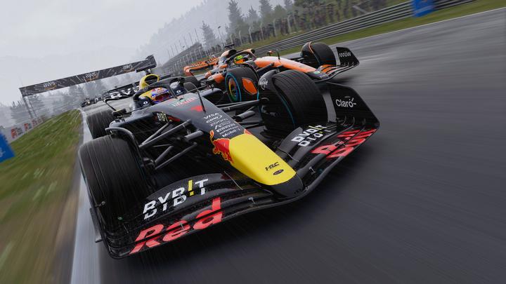 Immagine prodotto EA Games Videogioco F1 24 per PlayStation (PS5)