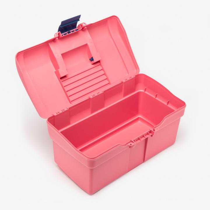 Immagine prodotto Fouganza Putzkasten 300 rosa/blau