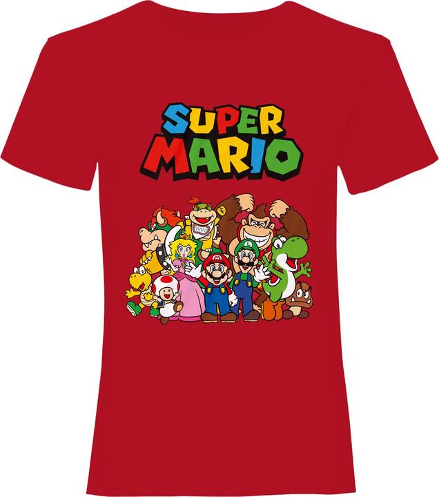 Actual product image Super Tshirt (M)