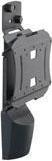 Image du produit Vogels EFW 6205 Support TV mural pour téléviseur 66-94 cm (26-37 pouces), fixe, max. 25 kg, Vesa max. (Mur, 32", 25 kg)
