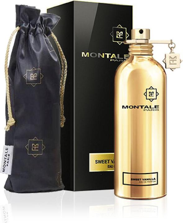 Produktbild Montale Sweet Vanilla (Eau de Parfum, 100 ml)