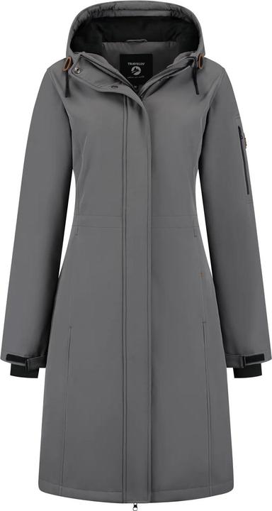 Actual product image Travelin´ Uvana (L)
