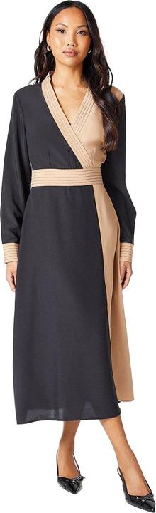 Principles Midikleid