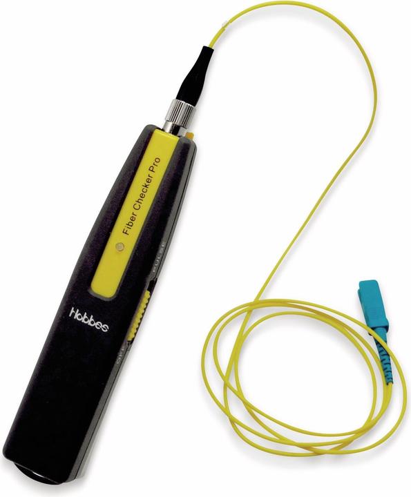 Produktbild Hobbes Portable Laser Fiber Checker Pro