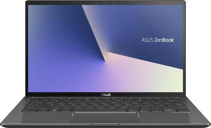 Produktbild ASUS Zenbook Flip 13 – 512GB – UX362FA-EL185R (13.30", Intel Core i5-8265U, 8 GB, 512 GB, DE)