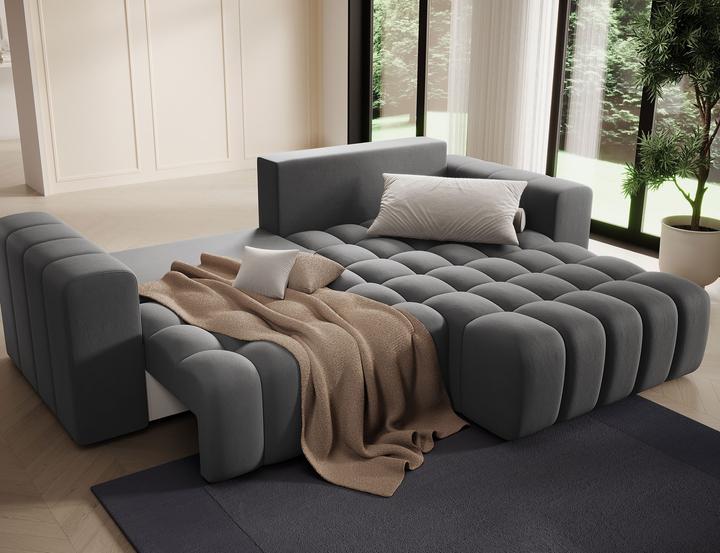 Produktbild ELTAP Bonett (3-Sitzer, Bettsofa, Ecksofa)