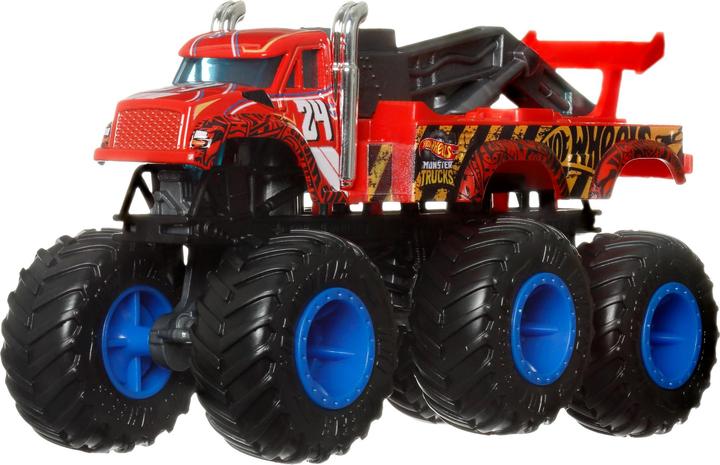 Produktbild Hot Wheels Monster Trucks Big Rigs