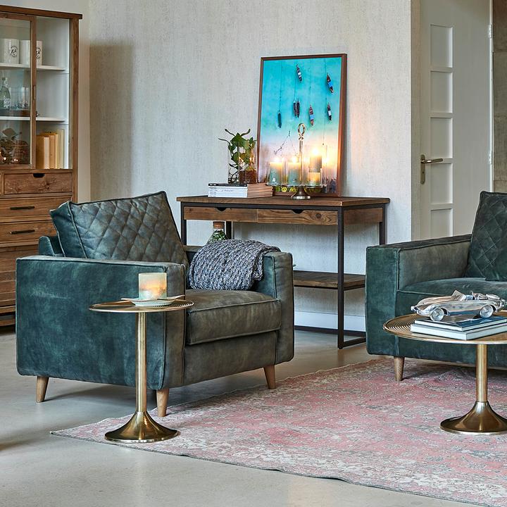 Actual product image Rivièra Maison Shelter Island (120 x 45 x 80 cm)
