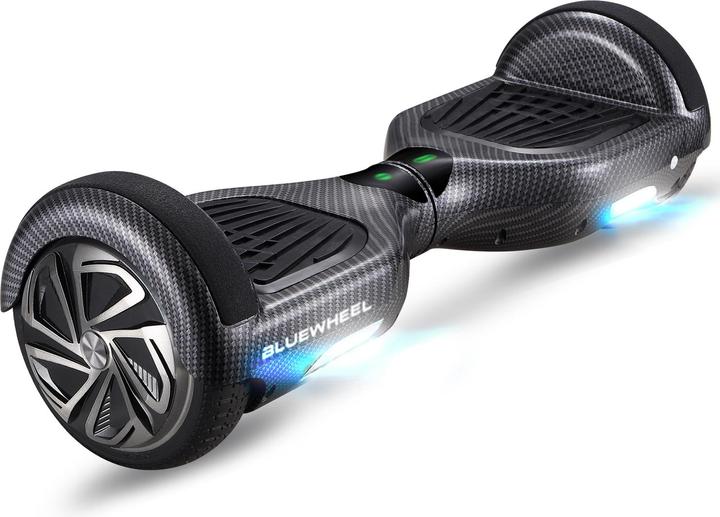Actual product image Bluewheel HX310s (15 km/h, 700 W)