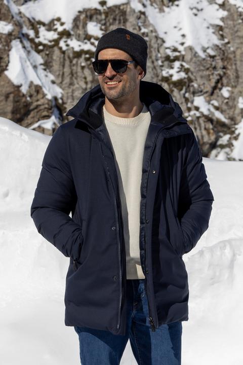 Produktbild Rukka Legend Herren Winterparka (XXL)