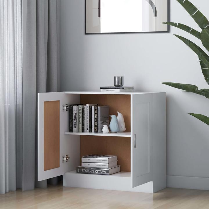 Image du produit VidaXL Bücherregal (82,5 x 30,5 x 80 cm)