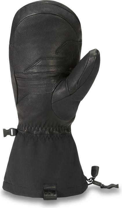 Produktbild Dakine Mitt Excursion Gore-Tex Black 2022 (S)