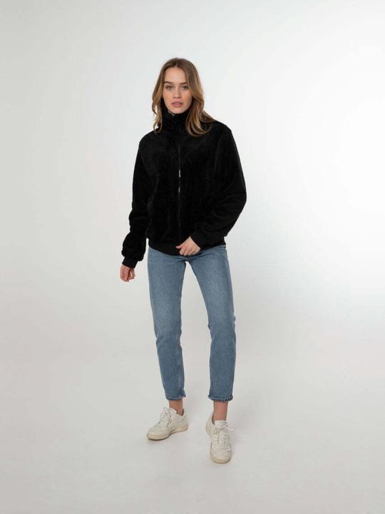 Actual product image Protest 1/4 ZIP TOP BESTIO 1/4 zip top (40, L)