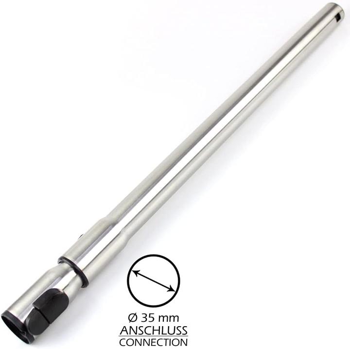 Actual product image MohMus Telescopic tube