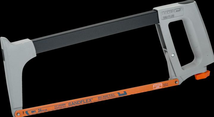 Productafbeelding Bahco Metaalzaagblad met/Bl 225-PLUS