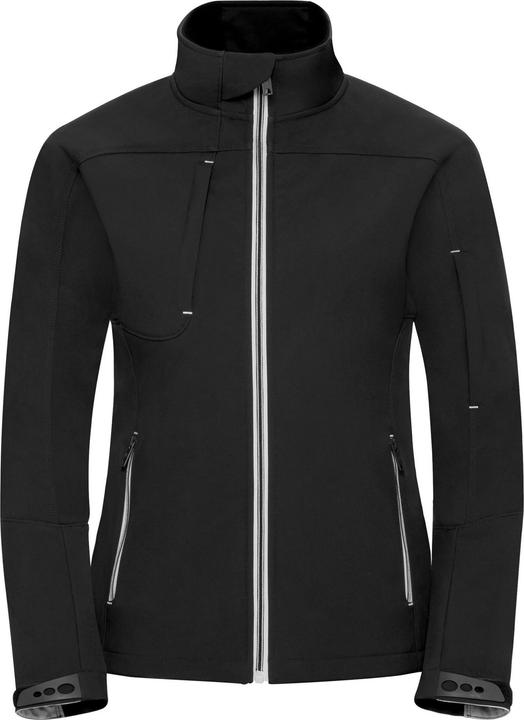 Produktbild Russell Softshelljacke (XS)
