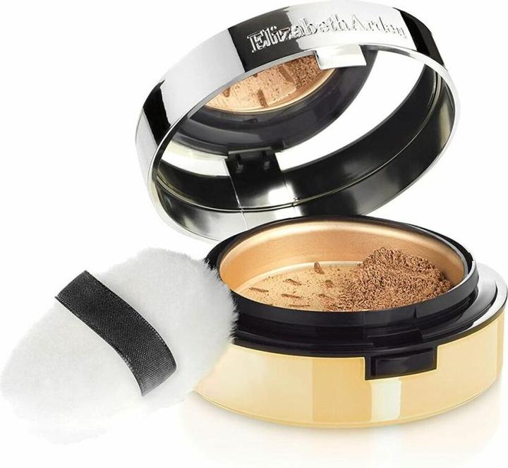 Image du produit Elizabeth Arden Pure Finish Poudre minérale Fondation Nao7 8 33g (07)