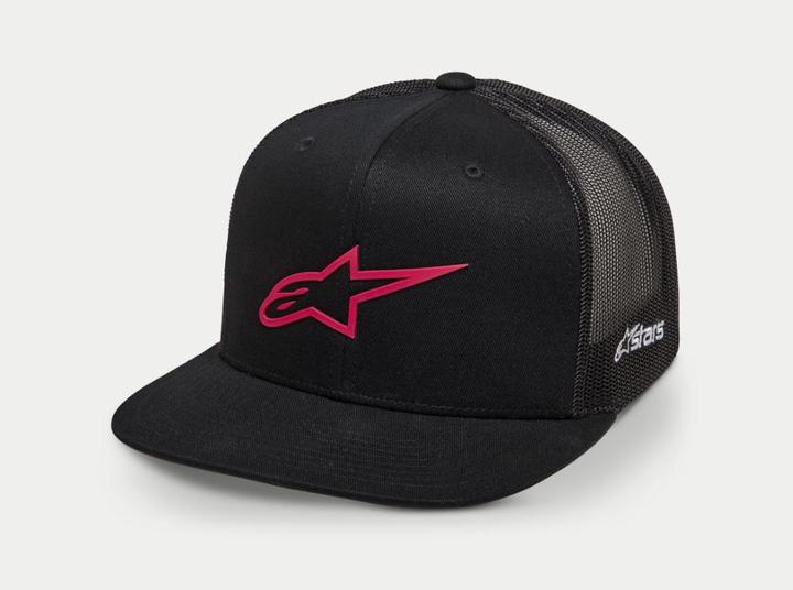 Actual product image Alpinestars Has 24 3d Ageless Trucker (One size)