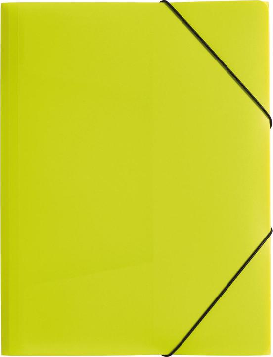 Image du produit Pagna Pochette en caoutchouc (A4, 1 x)