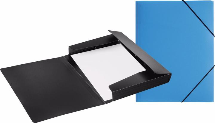 Image du produit Pagna Pochette en caoutchouc (A4, 1 x)