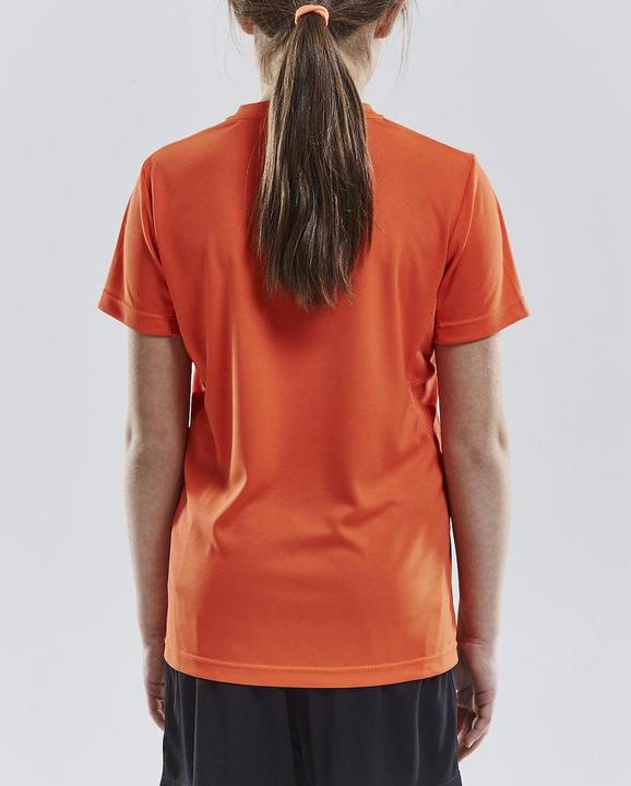 Actual product image Craft Squad Jersey Solid Jr (146, 152)