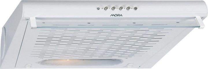 Mora & Memo OP 531 W (Wandhaube)
