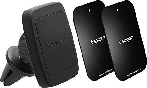 Image du produit Spigen H12 Vent Magnetic Car Mount Holder