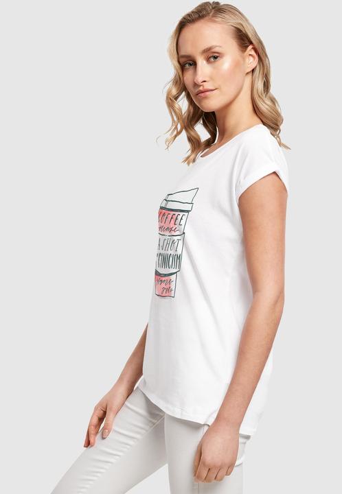 Immagine prodotto Absolute Cult Maglietta da donna Gilmore Girls - Coffee Please - 169641 (XS)