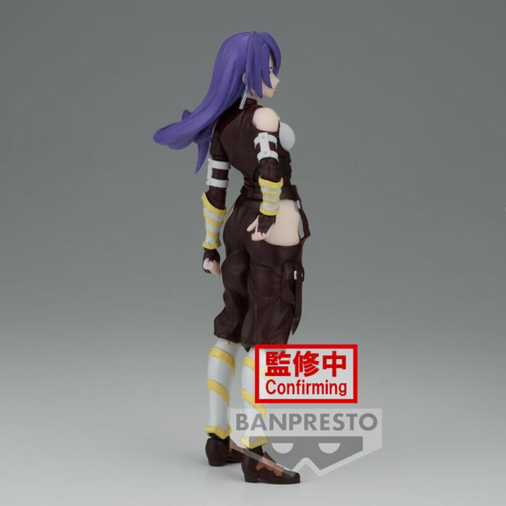 Image du produit Banpresto Shangri-La Frontier - Arthur Pencilgon