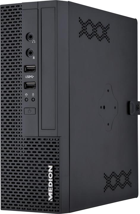Produktbild Medion Akoya S23002 (Intel Core i5-6287U, 8 GB, 512 GB)