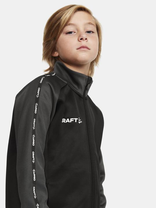 Immagine prodotto Craft SQUADRA 2.0 FULL ZIP JR (158, 164)
