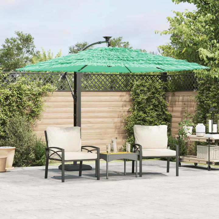 Produktbild VidaXL Sonnenschirm mit mast (2.46 m)