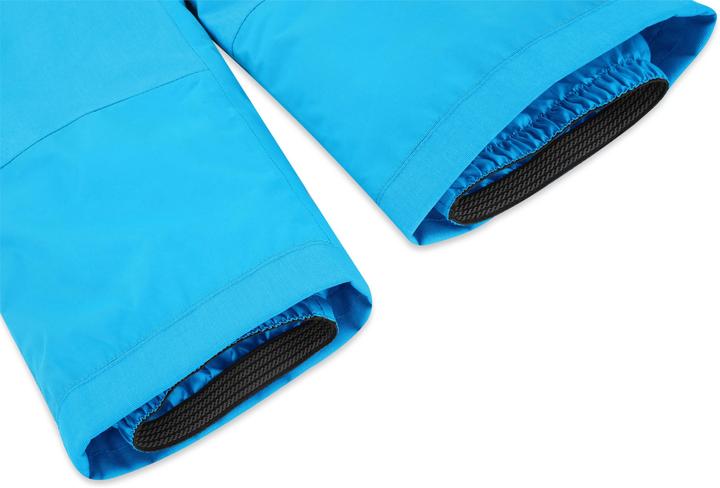 Produktbild Normani Kinder Winterhose Deltana (122, 128)