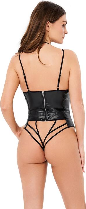 Actual product image Kotek Blackelia Body
